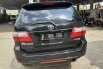 Nusa Tenggara Barat, jual mobil Toyota Fortuner G 2010 dengan harga terjangkau 4