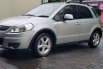Mobil Suzuki SX4 2009 X-Over terbaik di DKI Jakarta 7