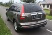 Honda CR-V 2010 Sumatra Utara dijual dengan harga termurah 6