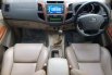 Jual Toyota Fortuner G 2009 harga murah di DKI Jakarta 6