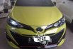 Jawa Barat, jual mobil Toyota Yaris TRD Sportivo 2018 dengan harga terjangkau 4