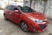 Jual cepat Toyota Yaris G 2018 di Sumatra Selatan 3