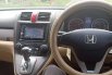 Honda CR-V 2010 Sumatra Utara dijual dengan harga termurah 4