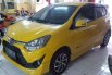 Mobil Toyota Agya 2019 TRD Sportivo terbaik di Jawa Timur 5