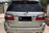 Jual mobil Toyota Fortuner G 2010 bekas, Sumatra Utara 2