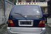 Mobil Toyota Kijang 2001 Krista dijual, Sumatra Utara 2