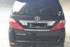 Jual cepat Toyota Alphard G 2010 di Jawa Timur 6