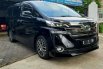 Jual mobil Toyota Vellfire G 2015 bekas, Jawa Barat 3