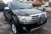 Dijual mobil bekas Toyota Fortuner G, Jawa Barat  5