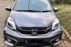 Jual Honda Brio RS 2018 harga murah di Jawa Timur 3