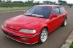 Jawa Barat, jual mobil Honda Civic 1990 dengan harga terjangkau 2