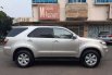 Jual Toyota Fortuner G 2009 harga murah di DKI Jakarta 2