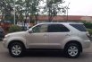 Jual Toyota Fortuner G 2009 harga murah di DKI Jakarta 1