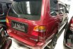 Dijual mobil bekas Toyota Kijang LSX-D, Jawa Timur  1