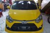 Mobil Toyota Agya 2019 TRD Sportivo terbaik di Jawa Timur 1