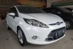 Jual mobil bekas murah Ford Fiesta S 2011 di Jawa Barat  4