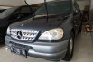 Jawa Barat dijual mobil Mercedes-Benz M-Class ML 270 CDI 2000 bekas 2
