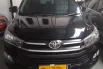 Jual mobil Toyota Kijang Innova 2.0 G 2016 dengan harga terjangkau di DKI Jakarta 1