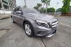 Jual mobil Mercedes-Benz GLA URBAN 200 2015 harga murah di DKI Jakarta 2