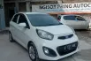 Jual mobil Kia Picanto SE 2012 di Jawa Barat 5