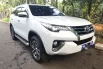 Jual mobil Toyota Fortuner VRZ 2017 bekas, Jawa Barat 4