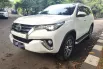 Jual mobil Toyota Fortuner VRZ 2017 bekas, Jawa Barat 3