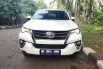 Jual mobil Toyota Fortuner VRZ 2017 bekas, Jawa Barat 2