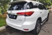 Jual mobil Toyota Fortuner VRZ 2017 bekas, Jawa Barat 5