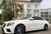 Dijual mobil Mercedes-Benz E-Class E 300 2017 terbaik di DKI Jakarta 5