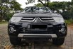 Jual mobil Mitsubishi Pajero Sport Dakar AT 2WD Diesel 2015 terawat di Banten 1