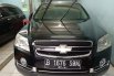 Jual mobil bekas murah Chevrolet Captiva 2.0 Diesel NA 2011 di DKI Jakarta 1