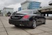 Jual mobil Mercedes-Benz C-Class C 300 AMG Line ATPM 2017 terbaik di DKI Jakarta 9