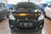 Jual mobil Mitsubishi Mirage EXCEED 2014 harga murah di DKI Jakarta 1