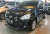 Jual mobil Mitsubishi Mirage EXCEED 2014 harga murah di DKI Jakarta 5