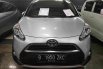 Mobil Toyota Sienta V 2017 dijual, DKI Jakarta 3
