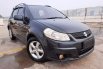 Jual mobil Suzuki SX4 X-Over 2008 murah di DKI Jakarta 3