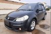 Jual mobil Suzuki SX4 X-Over 2008 murah di DKI Jakarta 2