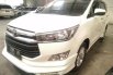 Jual cepat Toyota Kijang Innova G 2017 di Jawa Timur 8