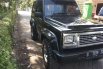 Jual mobil bekas murah Daihatsu Taft Taft 4x4 1997 di Jawa Timur 4