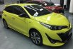 Mobil Toyota Yaris TRD Sportivo 2019 dijual, Jawa Barat  1