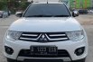 Jual mobil bekas murah Mitsubishi Pajero Sport GLS 2013 di Riau 1