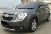 Mobil Chevrolet Orlando LT 1.8 2013 dijual, DKI Jakarta 3