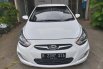 Jual mobil bekas Hyundai Grand Avega GL 2012 terawat di DKI Jakarta 7