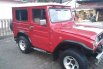 Daihatsu Taft 1982 Riau dijual dengan harga termurah 1