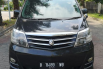 Jual mobil Toyota Alphard G 2005 dengan harga murah di DIY Yogyakarta 1