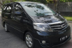 Jual mobil Toyota Alphard G 2005 dengan harga murah di DIY Yogyakarta 2