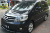 Jual mobil Toyota Alphard G 2005 dengan harga murah di DIY Yogyakarta 3