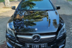 Dijual mobil Mercedes-Benz CLA200 L4 2.4 AMG Automatic 2014 terbaik di DIY Yogyakarta 1
