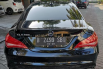 Dijual mobil Mercedes-Benz CLA200 L4 2.4 AMG Automatic 2014 terbaik di DIY Yogyakarta 4