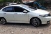 Jual cepat Honda City E 2012 di DKI Jakarta 6